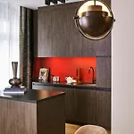 Hotel Maison Boissiere Barnes Residences Parijs