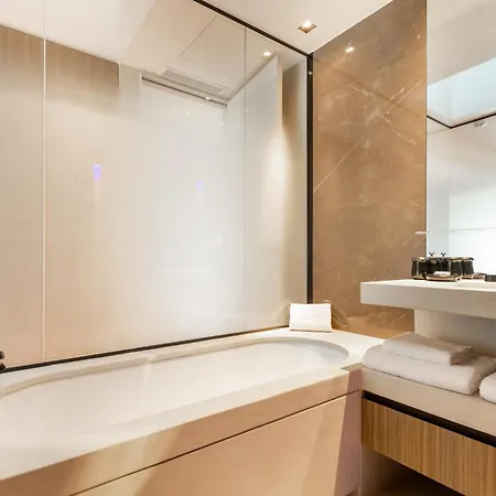 Hotel Maison Boissiere Barnes Residences