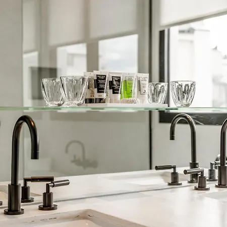 Maison Boissiere Barnes Residences 5* Paris