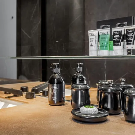 Maison Boissiere Barnes Residences Hotel