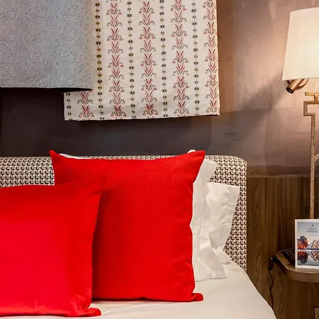 Maison Boissiere Barnes Residences 5*