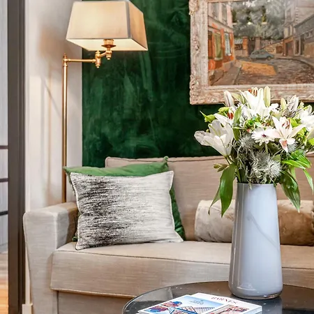 Maison Boissiere Barnes Residences Hotel 5*