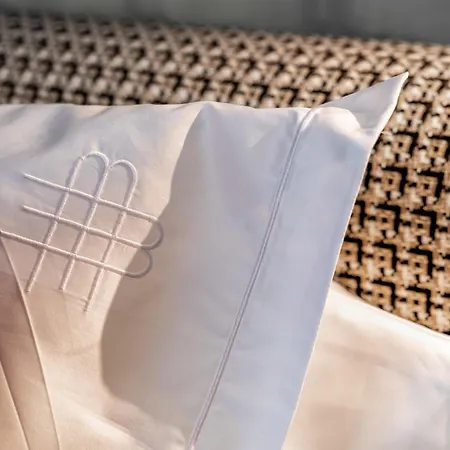 Hotel Maison Boissiere Barnes Residences 5*
