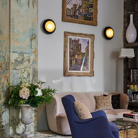 Maison Boissiere Barnes Residences Hotel 5*