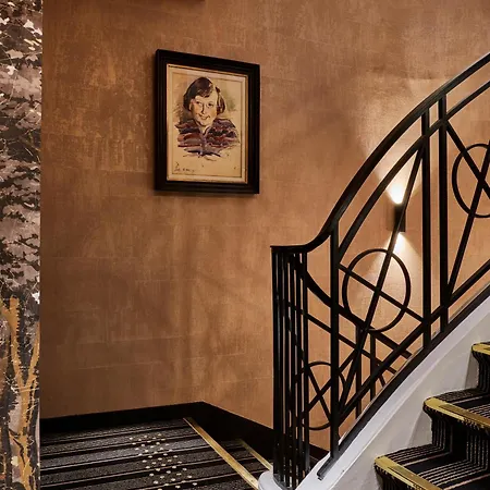 Maison Boissiere Barnes Residences Hotel 5*