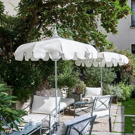 Maison Boissiere Barnes Residences 5* Paris