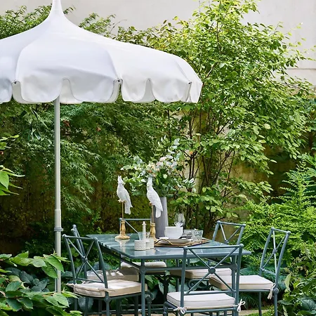 Hotel Maison Boissiere Barnes Residences