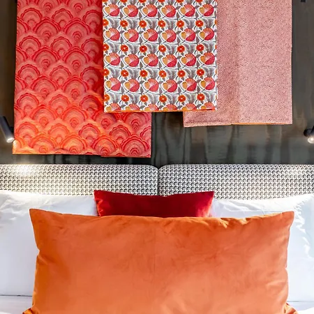 Hotel Maison Boissiere Barnes Residences Paris