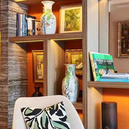Maison Boissiere Barnes Residences Hotel
