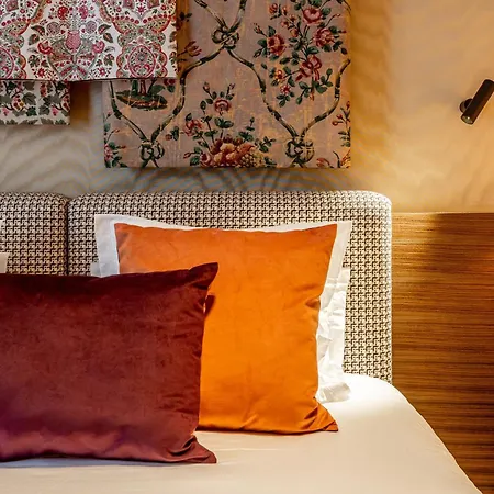 Maison Boissiere Barnes Residences