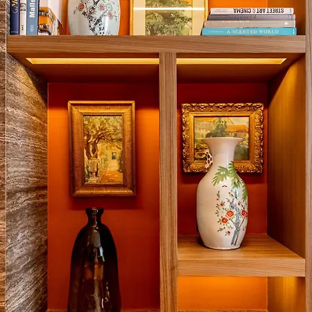 Maison Boissiere Barnes Residences Hotel 5*