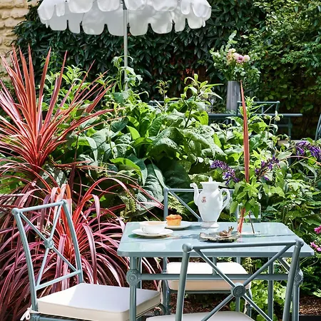 Maison Boissiere Barnes Residences