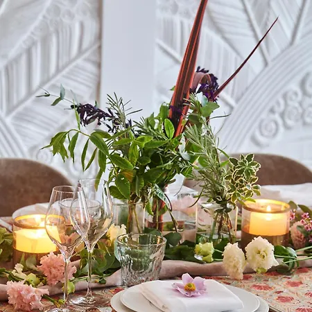 Maison Boissiere Barnes Residences 5*