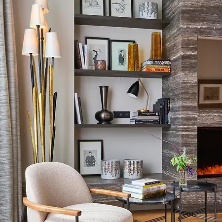 Maison Boissiere Barnes Residences Paris