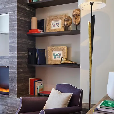 Maison Boissiere Barnes Residences 5* Paris