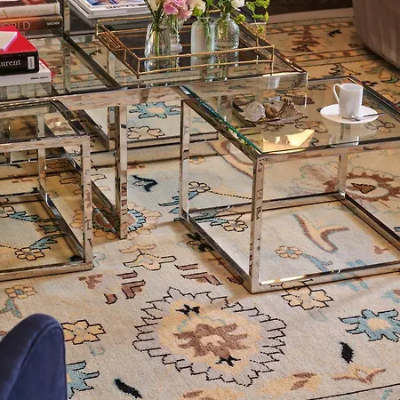 מלון Maison Boissiere Barnes Residences