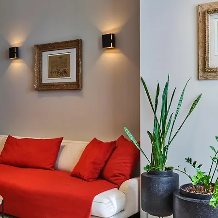Hotel Maison Boissiere Barnes Residences 5*