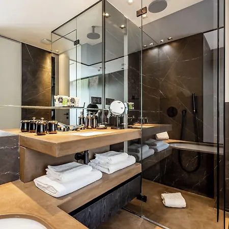 Hotel Maison Boissiere Barnes Residences