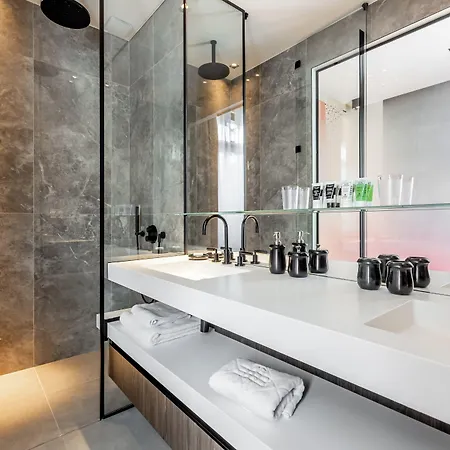 Maison Boissiere Barnes Residences Hotel 5*