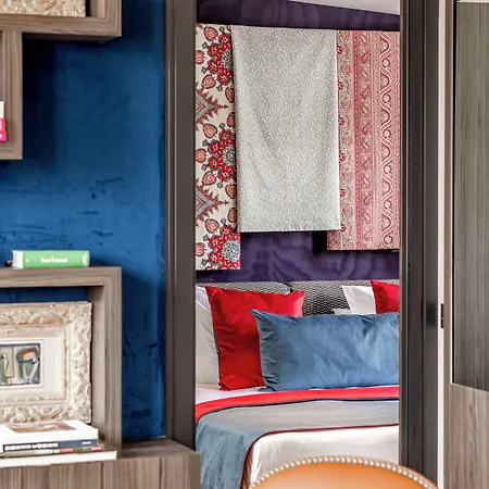 Maison Boissiere Barnes Residences 5*