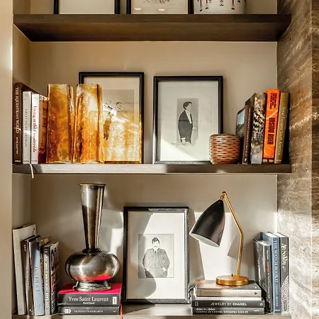 Maison Boissiere Barnes Residences Hotel