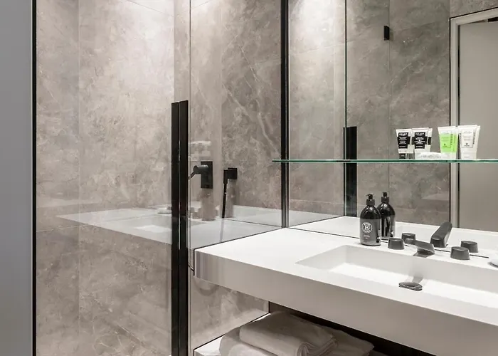 호텔 Maison Boissiere Barnes Residences