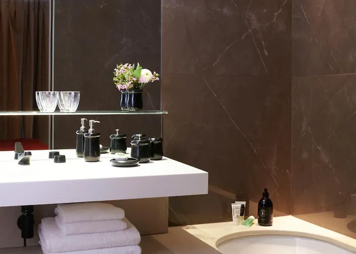 Maison Boissiere Barnes Residences 호텔 5*
