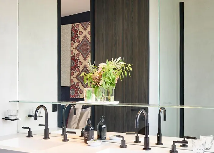 호텔 Maison Boissiere Barnes Residences 파리