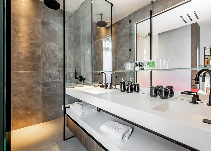 Maison Boissiere Barnes Residences 호텔 5*