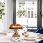 Maison Boissiere Barnes Trocadero Отель