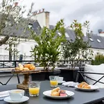 Maison Boissiere Barnes Trocadero Париж