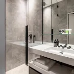 Отель Maison Boissiere Barnes Trocadero