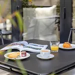 Maison Boissiere Barnes Trocadero Отель Париж