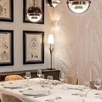 Maison Boissiere Barnes Trocadero Отель Париж