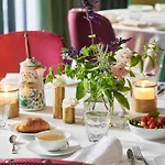 Отель Maison Boissiere Barnes Trocadero Париж