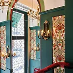 Maison Boissiere Barnes Trocadero 5* Париж