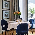 Maison Boissiere Barnes Trocadero Париж