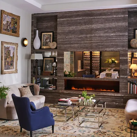 Maison Boissiere Barnes Trocadero Отель