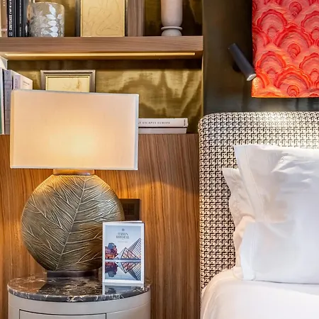 Sweet - Maison Boissière 5*