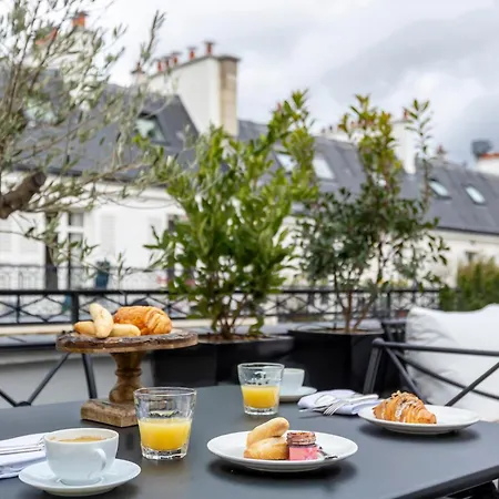 Sweet - Maison Boissière Paris