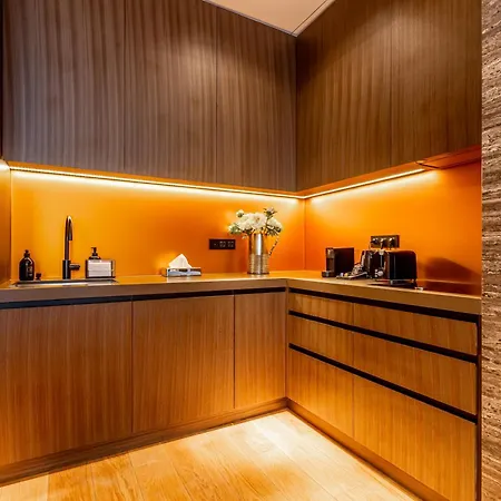 Hotel Sweet - Maison Boissière Paris