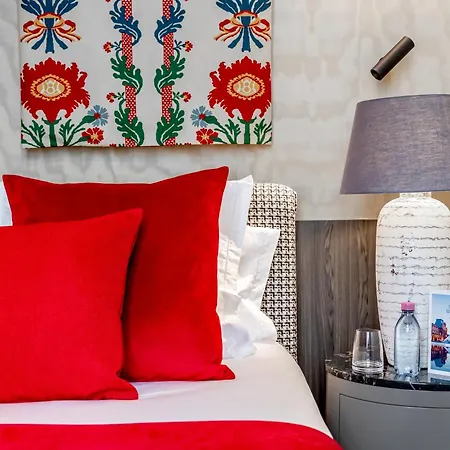 Sweet - Maison Boissière Hotel 5*