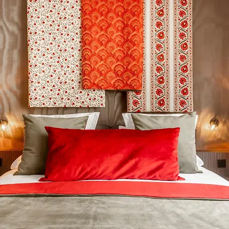 Sweet - Maison Boissière 5*