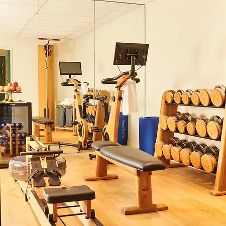 Maison Boissiere Barnes Residences 5*