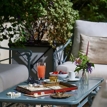 Sweet - Maison Boissière Hotel Paris