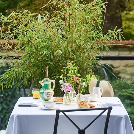 Sweet - Maison Boissière Hotel Paris