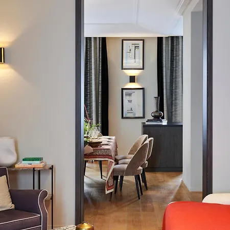 Sweet - Maison Boissière Hotel