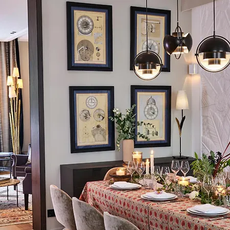 Hotel Sweet - Maison Boissière 5*