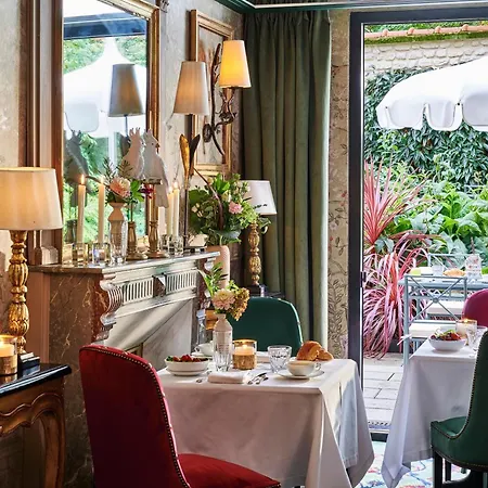 Sweet - Maison Boissière Hotel
