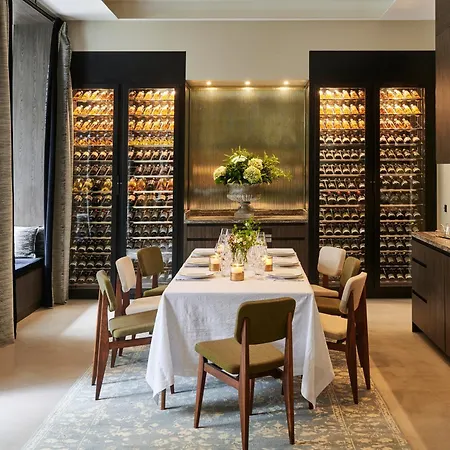 Hotel Sweet - Maison Boissière Paris